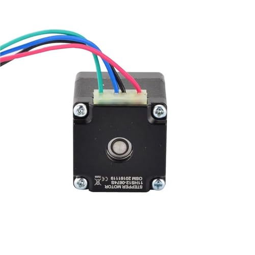 Moteur pas à pas ultra compact 28mm à haute densité