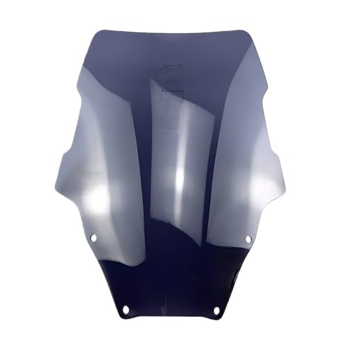 Déflecteur de Pare-Brise Moto FORZA300 Bulle Haute Protection Contre le Vent