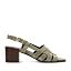 Sage Cow Suede