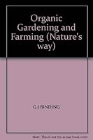 Organic Gardening and Farming 0722504292 Book Cover
