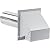 Imperial VT0501 4-Inch Exhaust Dryer Vent Cap, with Intake Hood Conversion, 1-Pack
