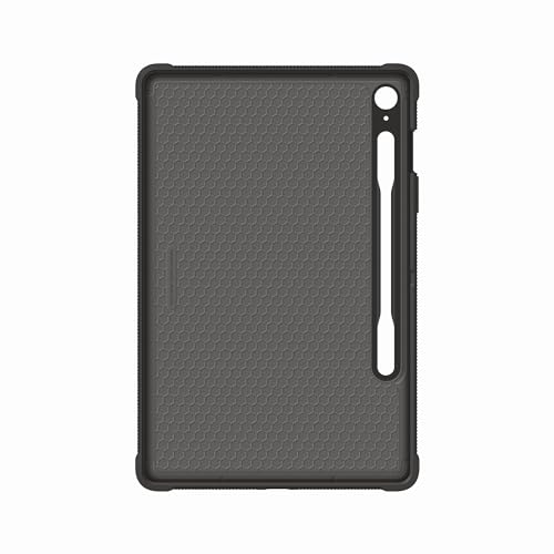 Image of Samsung Galaxy Official Outdoor Protective Case for Tab S9 FE, Titan