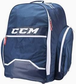 ccm hockey bags with wheels