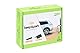 VALEO 632200 Einparkhilfe Beep&Park Kit: 4x Sensoren + 1 Lautsprecher Fronteinbau oder Heckeinbau