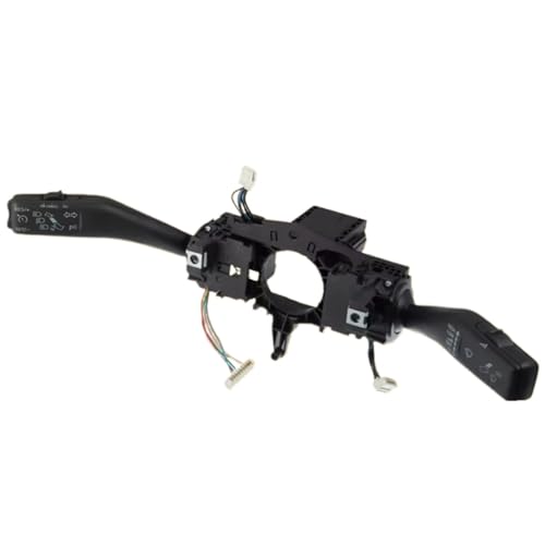 Commodo clignotant Golf 6 résout panne commande essuie-glace OEM 1K5953513K