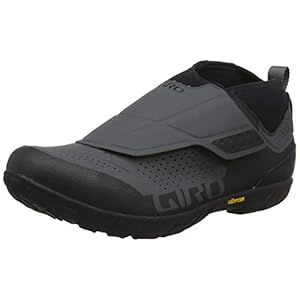 Giro Herren Terraduro Mid MTB Radsportschuhe-Mountainbike