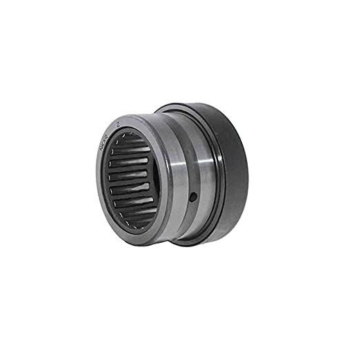 Roulements NKXR45 Z de qualité supérieure, l'alliance de la robustesse axiale et radiale