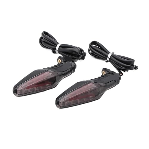 Feu arrière clignotant moto pour R1250GS ADV G310GS F850GS, indicateur LED de direction