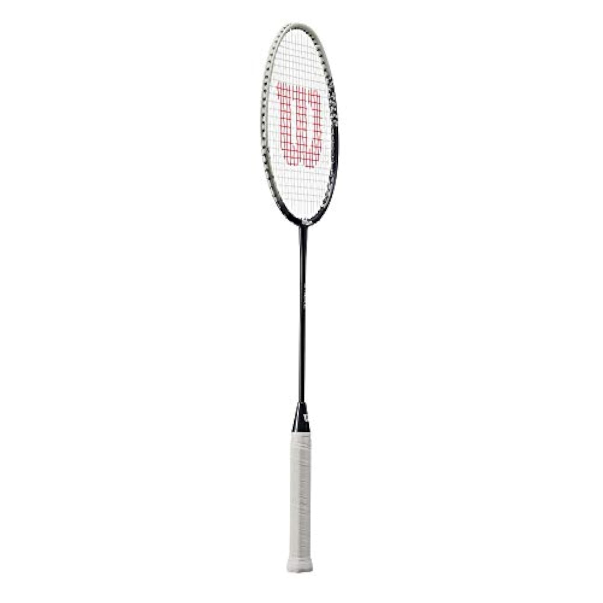 Strike Badminton Racket