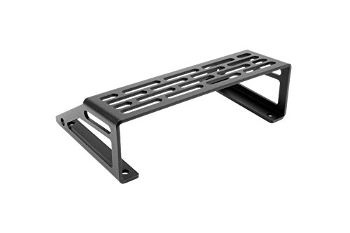 BuiltRight Industries Dash Mounted Accessory Mount for Ford F-150 (2015+) F-250/350 (2017+)