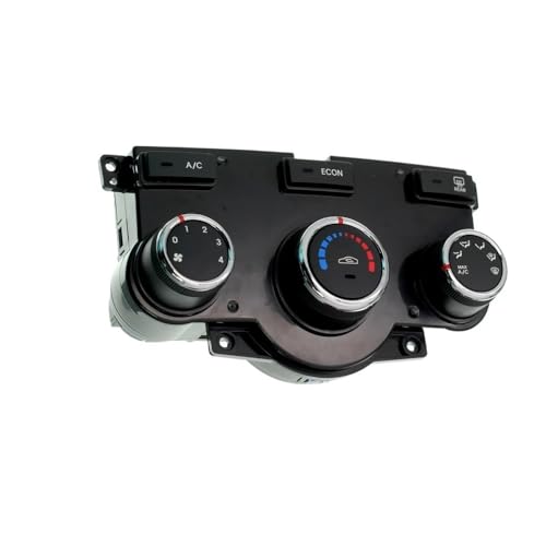 Commande de climatisation Kia Forte 2013-2017 avec câble de mixage précis - 2