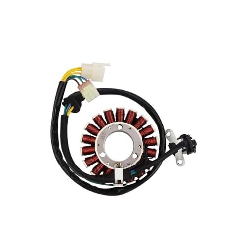 Bobine de stator XR250 kit d'assemblage alternateur moto 1120-KPE-931 pour modèles jusqu'à 2005