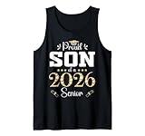 Graduation 2026 Matching Family Grad Party