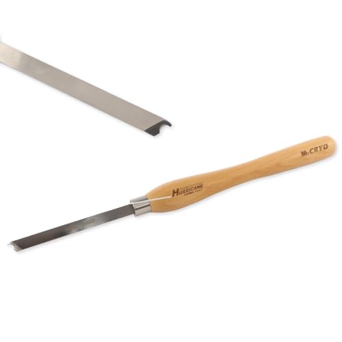 Hurricane Turning Tools HTT-536 Herramienta de Cortar Anillos