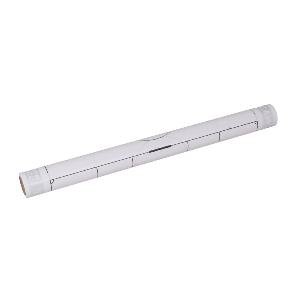 Cawila PRO Taktikfolie 60x80cm Weiss, One Size Ohne Geschlecht