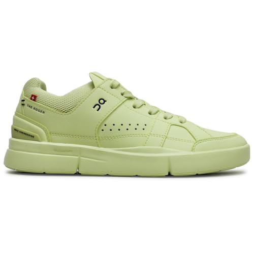 Image of On Women's The Roger Clubhouse Sneakers