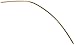 Gütermann / KnorrPrandell 6463100 - De Alambre de latón de 1,0 mm...