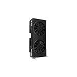 XFX Swift AMD Radeon RX 9060 XT OC Gaming Edition with 16GB GDDR6 HDMI 2xDP, AMD RDNA 4 RX-96TSW16BQ - Image 2