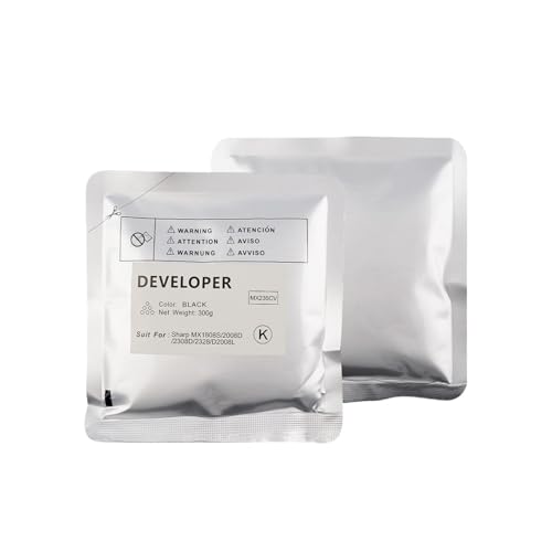 Toner MX-235 universel compatible avec Sharp MX2328D MX2008L MX235CV - 4
