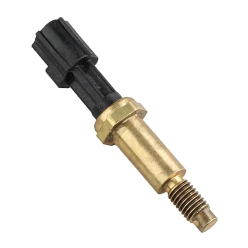 Sensor 8S4A-6G004-AC evita sobrecalentamiento en Ford Lincoln