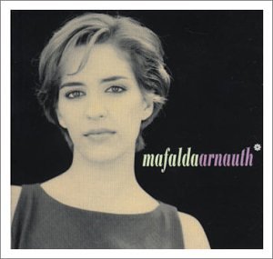 Mafalda Arnauth