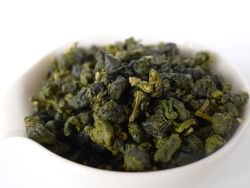 2015 Winter High Mountain Jin Xuan Oolong Tea