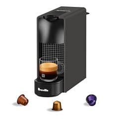 Breville Nespresso Original Essenza Mini Espresso Machine