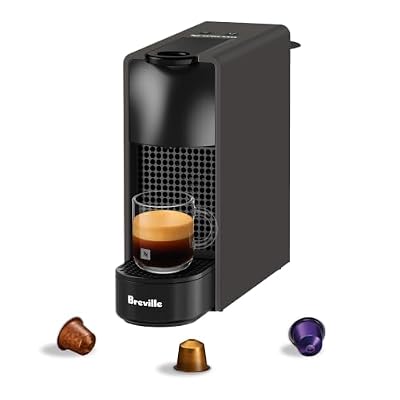 Best Espresso Capsule Machines in 2026: Original vs Vertuo and the Right Model for Your Drinks