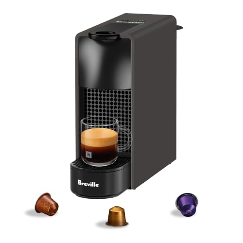 Breville Nespresso Essenza Mini