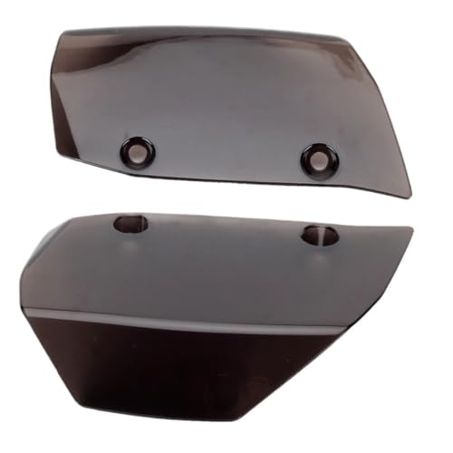 Déflecteur de pare-brise élargi latéral moto Pan America 1250 S 2021-2024 PA1250