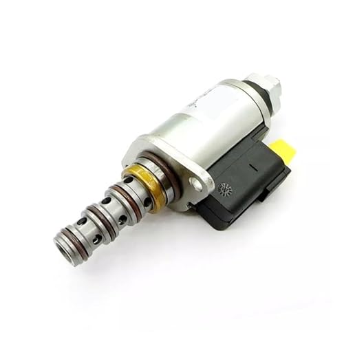 Électrovanne 4579878 de remplacement pour circuit hydraulique stable - 2