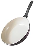 Diámetro: 24cm / Altura: 4,8cm / Grosor del piso: 6,2mm