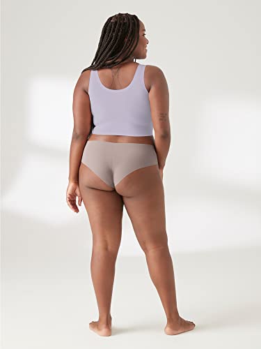 Image of True & Co True Body Lift Scoop Neck Bra