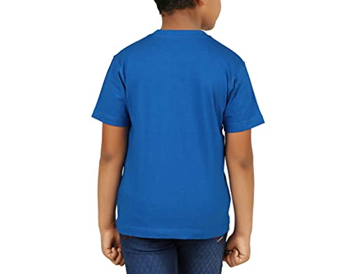 Image of Clifton Boy Round Neck Half Sleeve Tshirt