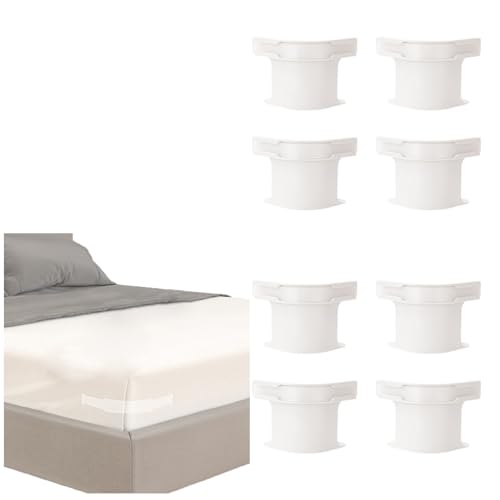 �x�b�h�V�[�c�N���b�v �Y���h�~ �V�[�c�Œ�N���b�v 8�{�� ���߉\ �V�[�c �z�c ����~�� �V�[�c�Œ� �Y���h�~�N���b�v �����h�~ �\�t�@�[ �V�[�c �Y���h�~ ����Ȃ� �R�[�i�[�~�ߌŒ� (4, ��)