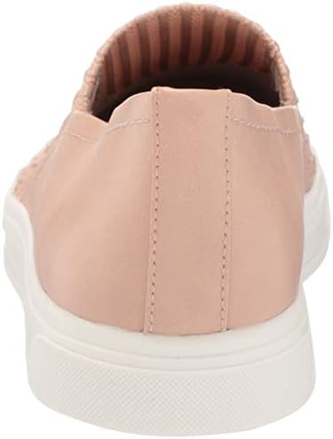 Naturalizer Womens Brogan Sneaker Almond 8.5 M | Image 2