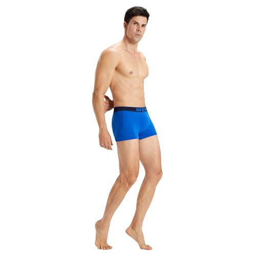 Breathable Men's Underwear Modern Multipack Comfortsoft Boxer Briefs3