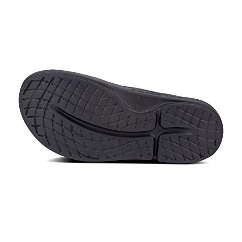 OOFOS OOahh Slide - Lightweight Recovery Footwear - Reduces Stress on Feet, Joints & Back - Machine Washable - Image 6