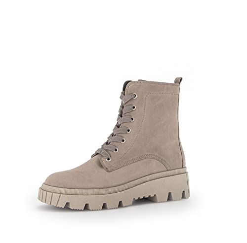 Gabor Damen Combat Boots, Frauen...