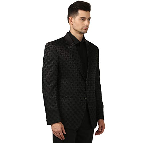 Image of Ethnix by Raymond Men's Jacket