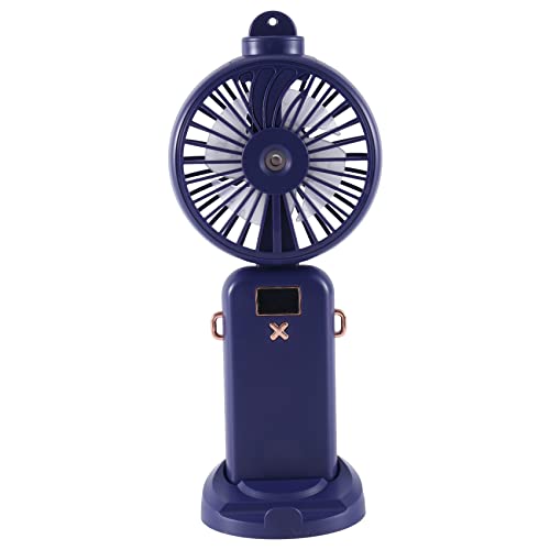 Remingtape 5000 MAh Faltbarer Handventilator