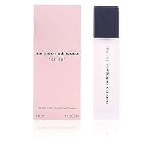 Narciso Rodriguez Parfum voor haar