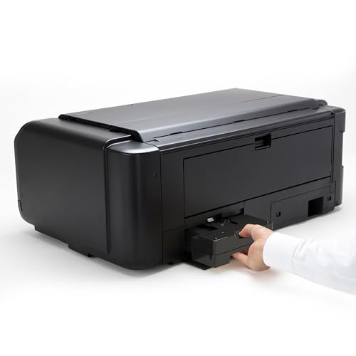 Canon imagePROGRAF PRO-1100: 17” Professional Wireless Inkjet Photo Printer