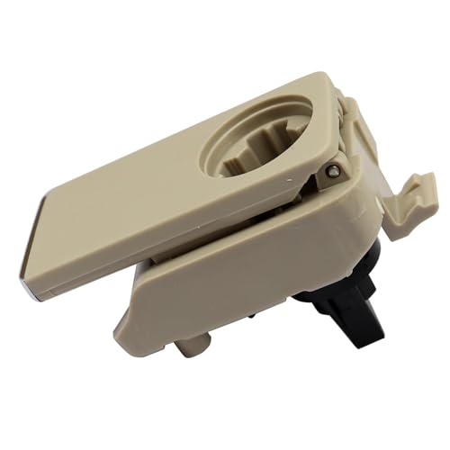 Interruptor Manija Caja Guante Beige miniatura 6