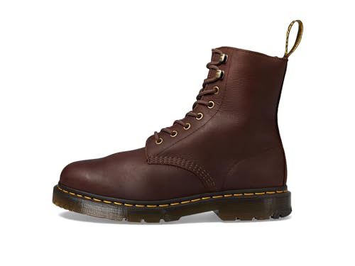 Image of Dr. Martens Unisex-Adult 1460 Pascal Wg Snow Boot