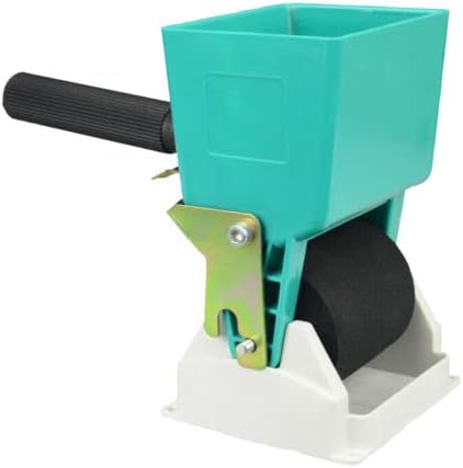 320ml Manual Roller Gluing Machine Glue Rolling Machine Glue Applicator Machine