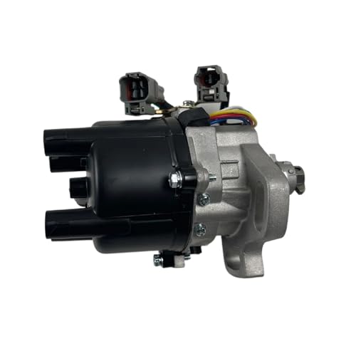 Allumage électronique Toyota Levin AE111 pour stopper les calages