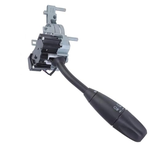 Réparer clignotant Benz Classe C commodo essuie-glace 2005-2007