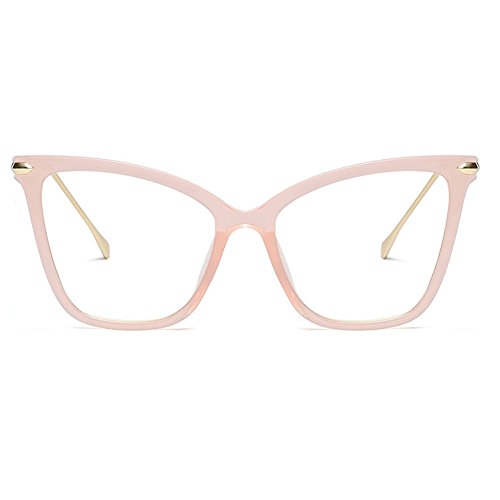 Juleya Cat Eye Occhiali da sole Donna UV400