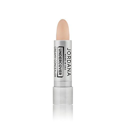 (3 Pack) JORDANA Undercover Creamy Concealer Stick - Soft Beige